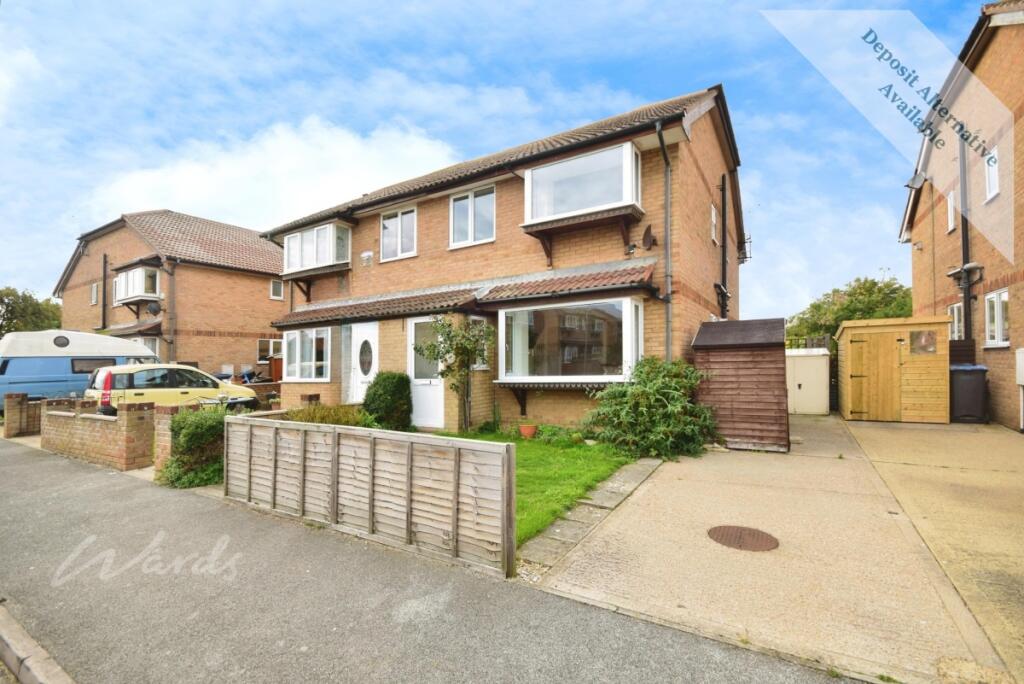 Main image of property: Sandown Close Deal CT14