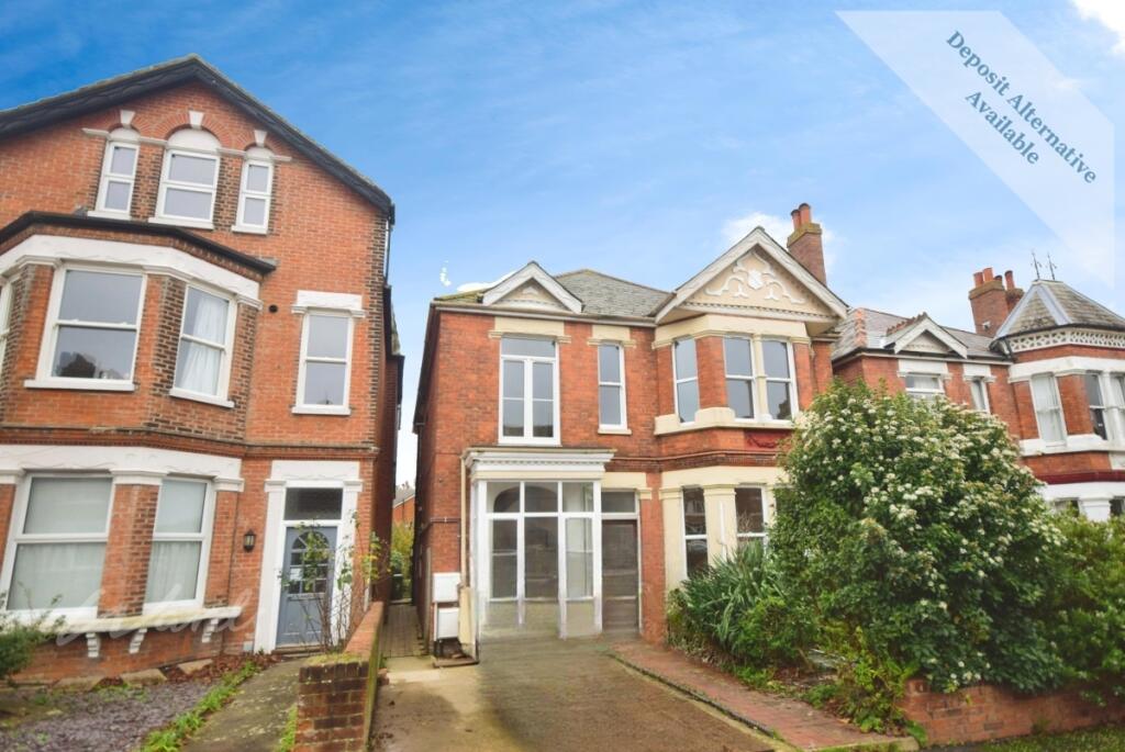 Main image of property: Marten Road Folkestone CT20