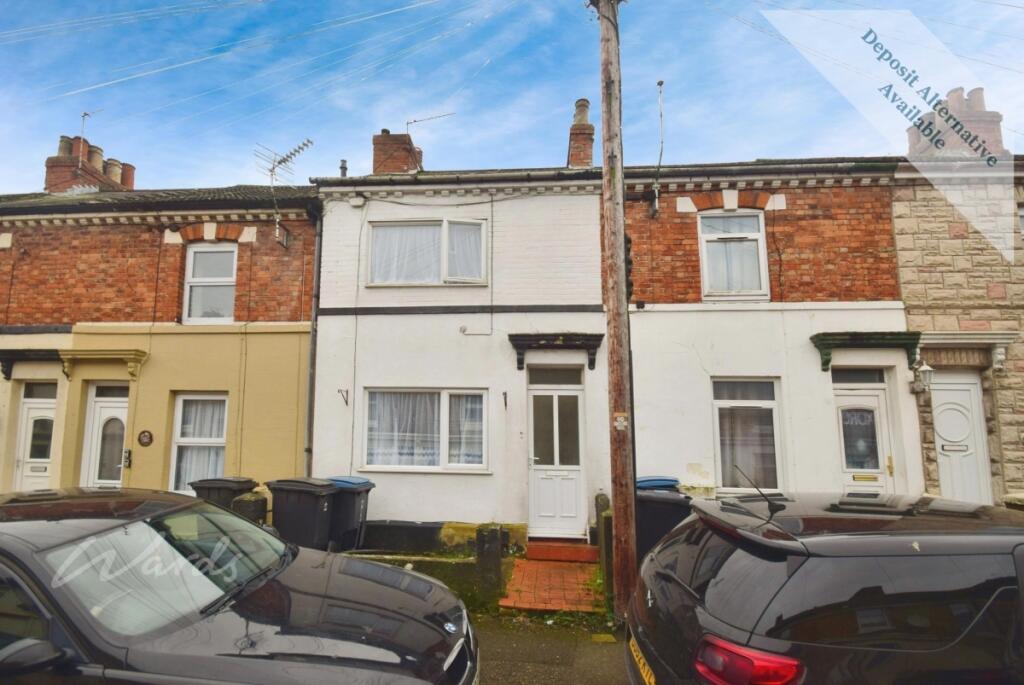 Main image of property: Clarendon Place Dover CT17