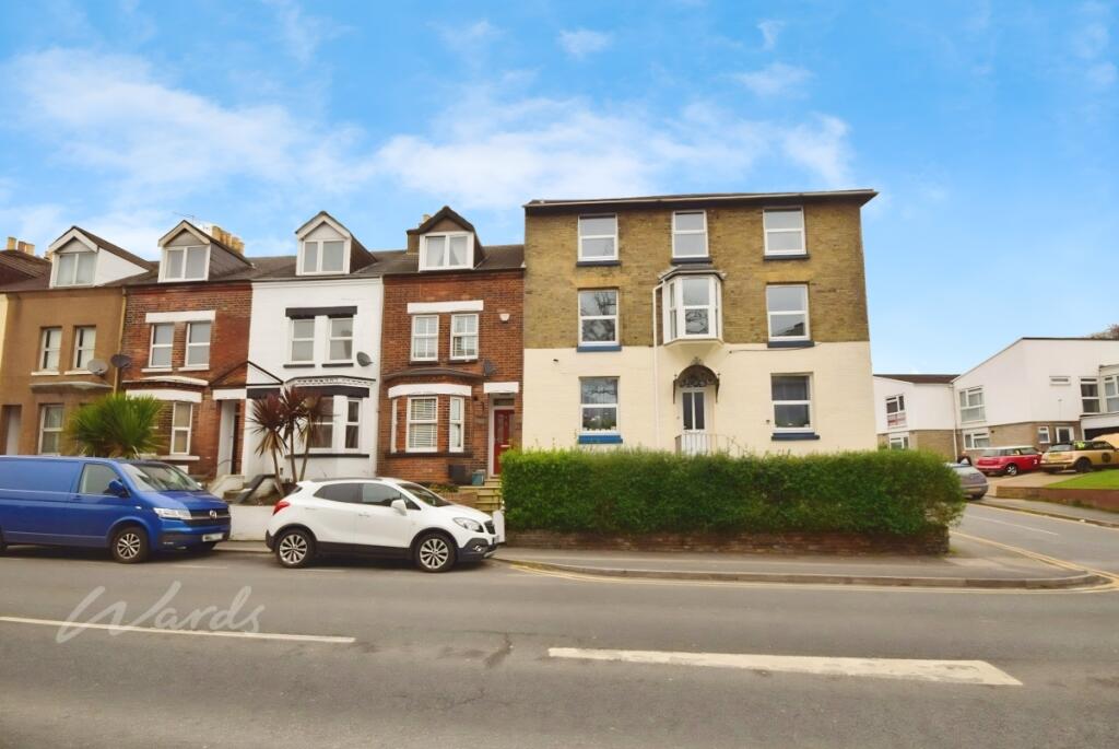 Main image of property: Crabble Hill Dover CT17