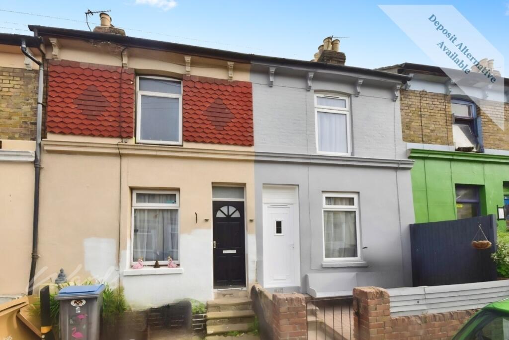 Main image of property: Clarendon Street Dover CT17