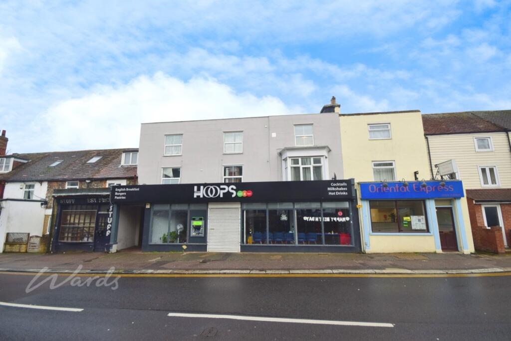 Main image of property: London Road Dover CT17