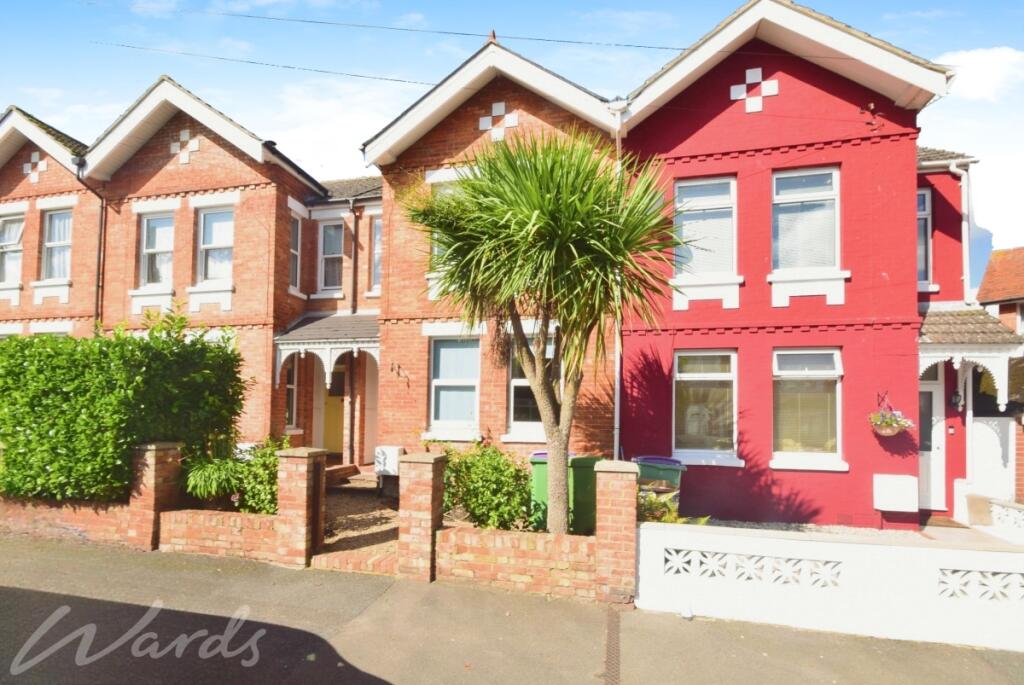 Main image of property: Surrenden Road Folkestone CT19