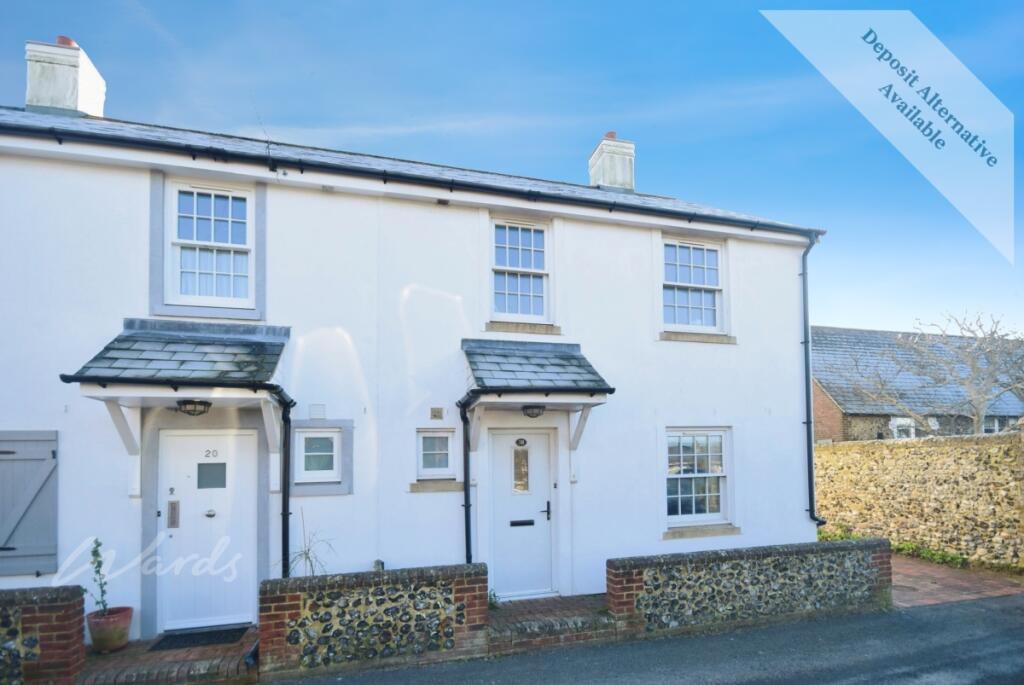 Main image of property: Kingsdown Road St. Margarets-At-Cliffe CT15