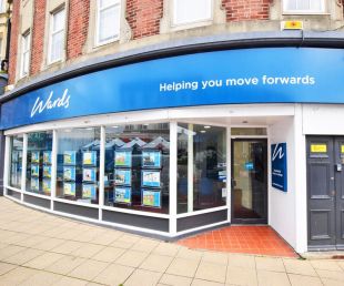 Wards - Lettings, Doverbranch details