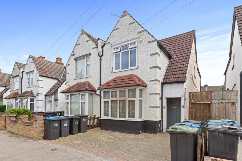 Main image of property: Meadvale Road, Addiscombe