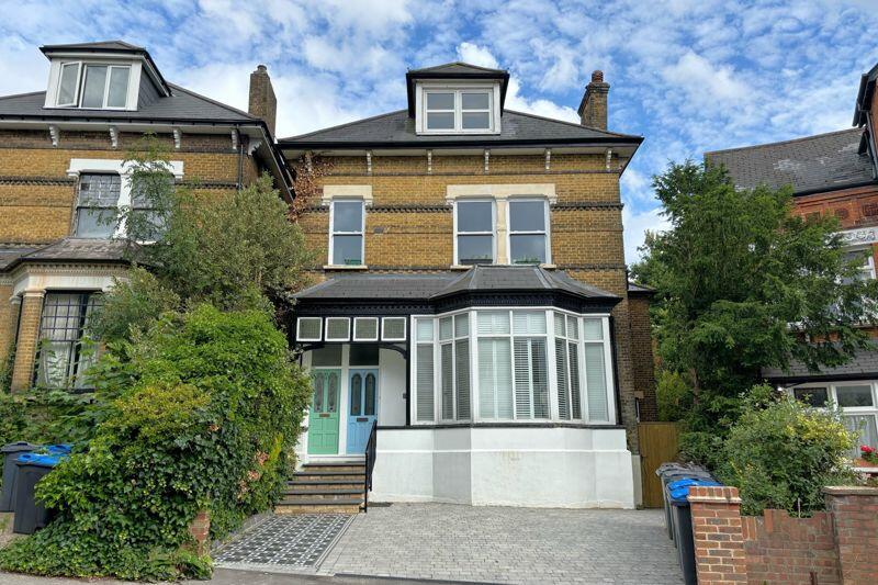 Main image of property: Birdhurst Rise, South Croydon