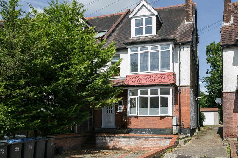 Main image of property: Blenheim Crescent, South Croydon