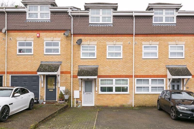 Additional property image - Hamond Close, South Croydon