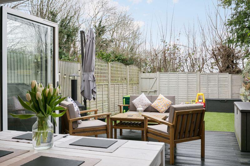 Additional property image - Hamond Close, South Croydon