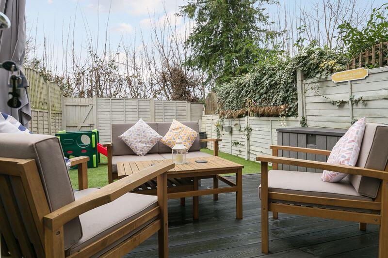 Additional property image - Hamond Close, South Croydon