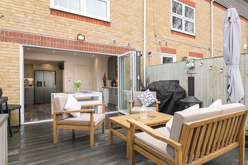 Additional property image - Hamond Close, South Croydon