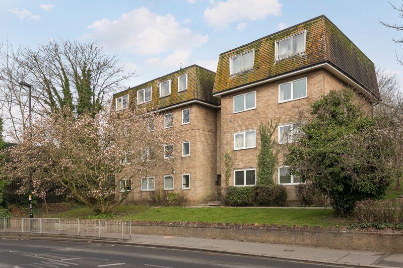 Main image of property: South Park Hill Road, South Croydon