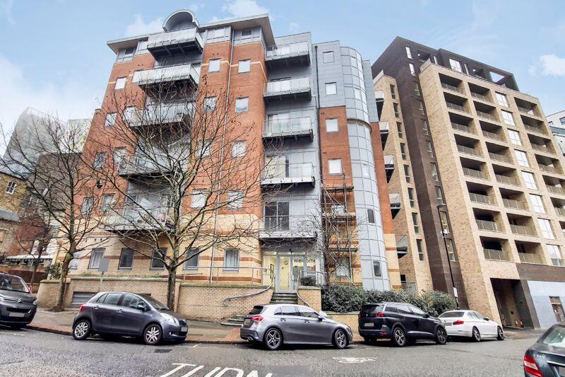 Main image of property: Scarbrook Road, Croydon
