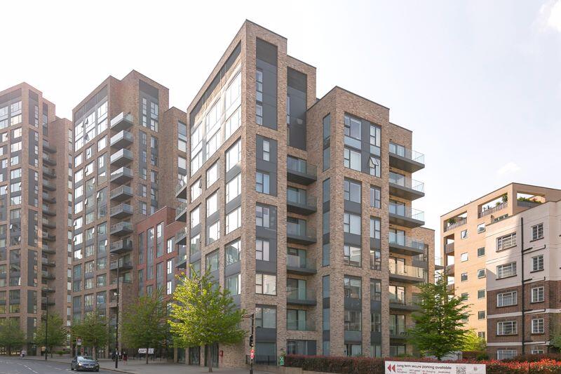 Main image of property: Cherry Orchard Road, East Croydon