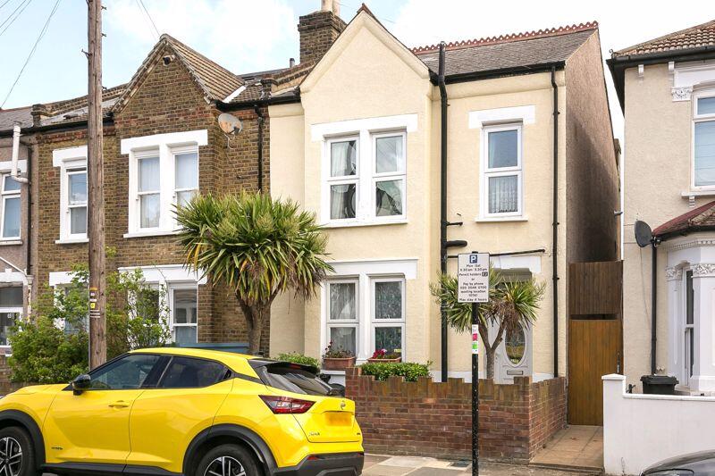 Main image of property: Himley Road, Tooting