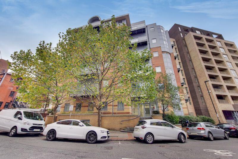 Main image of property: Scarbrook Road, Central Croydon