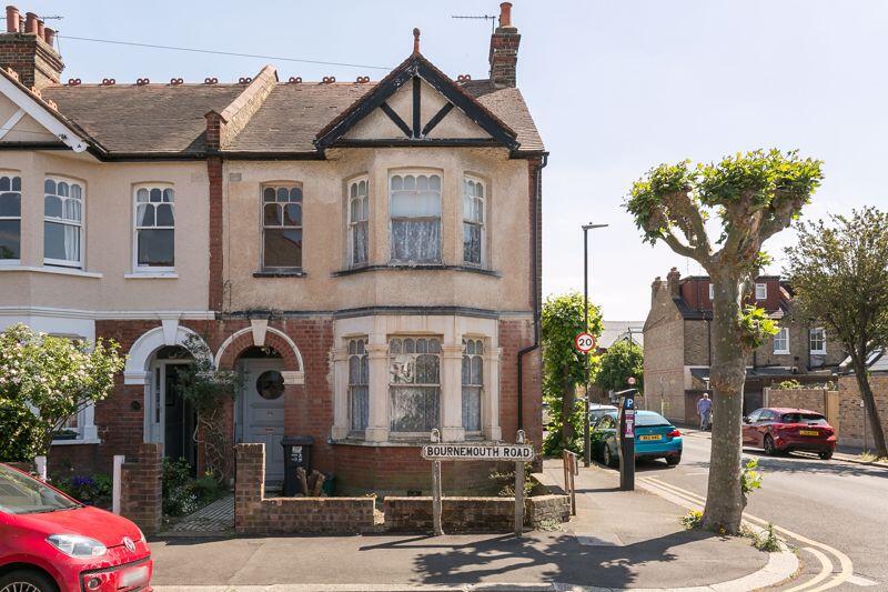 Main image of property: Bournemouth Road, Wimbledon