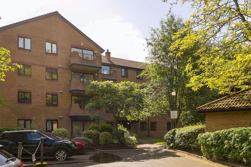 Main image of property: Campion Close, Croydon