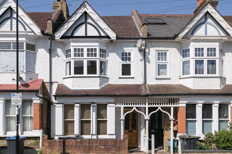 Main image of property: Lebanon Road, East Croydon