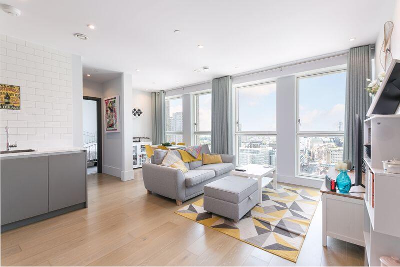 Main image of property: High Street, Central Croydon