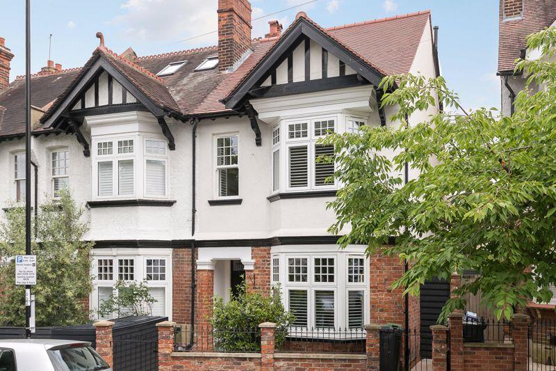 Main image of property: Chisholm Road, East Croydon