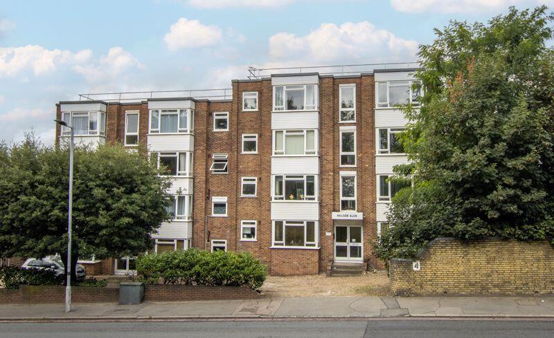 Main image of property: Duppas Hill Road, Croydon