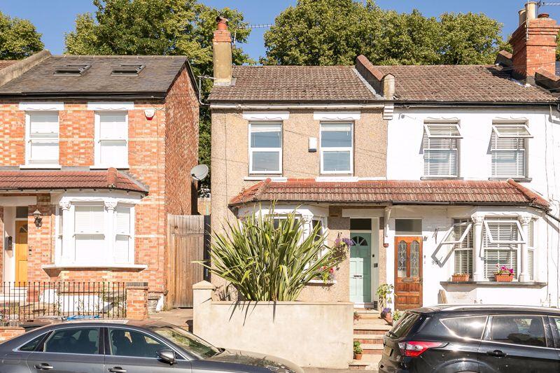Main image of property: Churchill Road, South Croydon