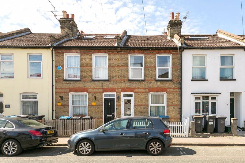 Main image of property: Gladstone Road, Croydon
