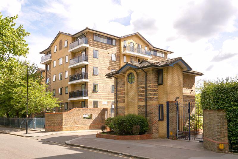 Main image of property: Tavistock Road, Central Croydon