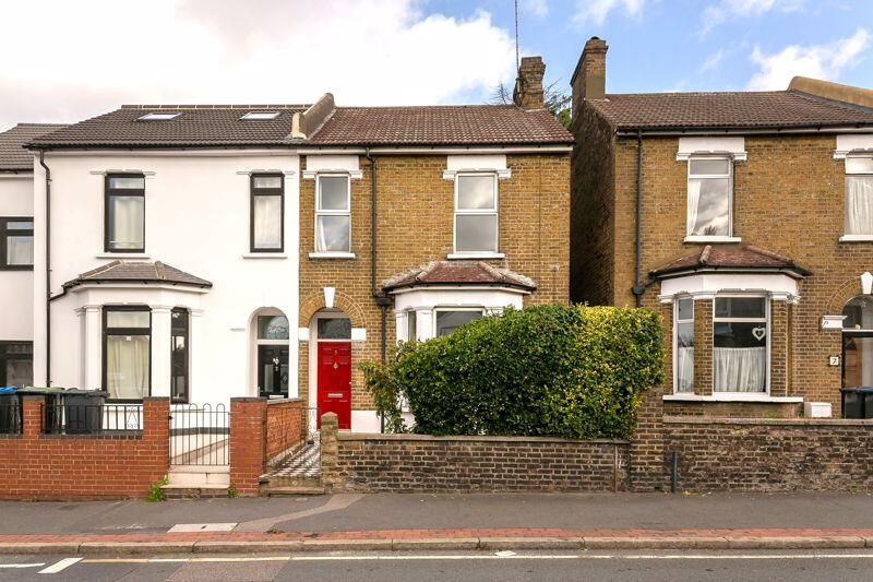 Main image of property: Croham Road, South Croydon
