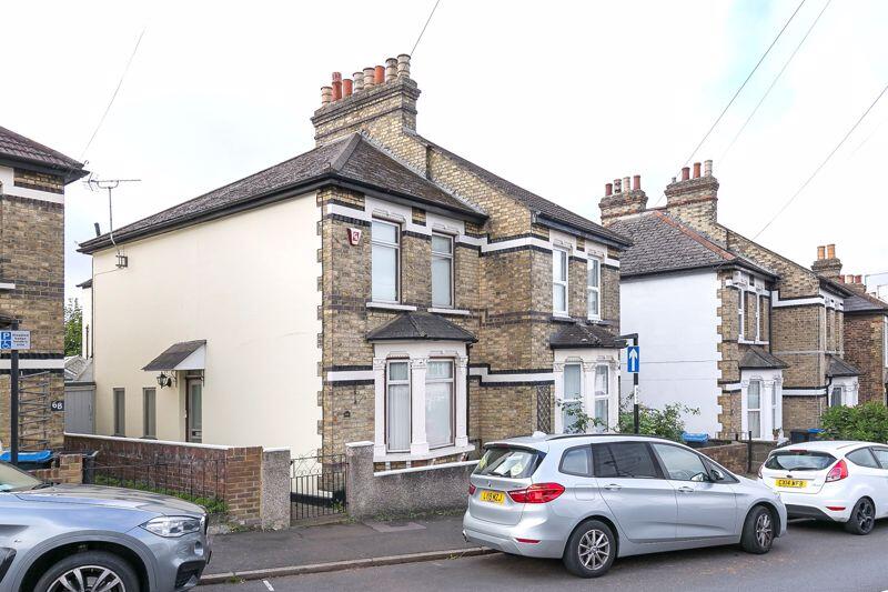 Main image of property: Crunden Road, South Croydon