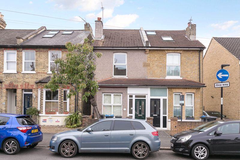 Main image of property: Newark Road, South Croydon