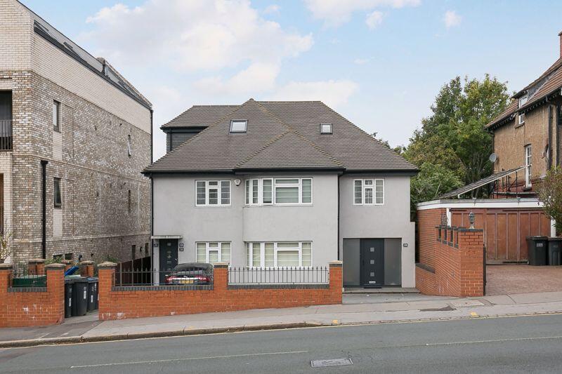 Main image of property: St. Peters Road, South Croydon