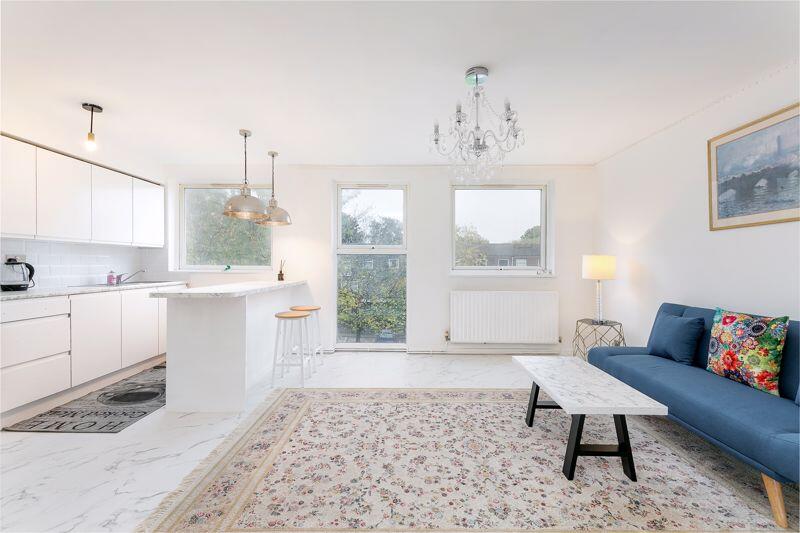 Main image of property: Pixton Way, Forestdale