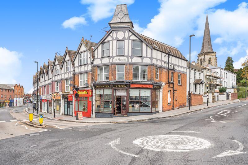 Main image of property: Selsdon Road, South Croydon
