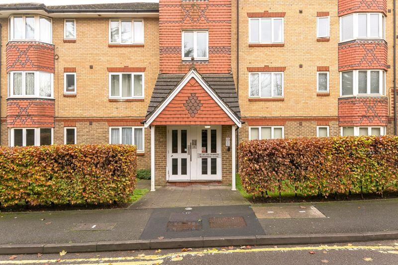 Main image of property: Muggeridge Close, South Croydon