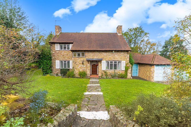 Main image of property: Sandilands, Whitgift Estate