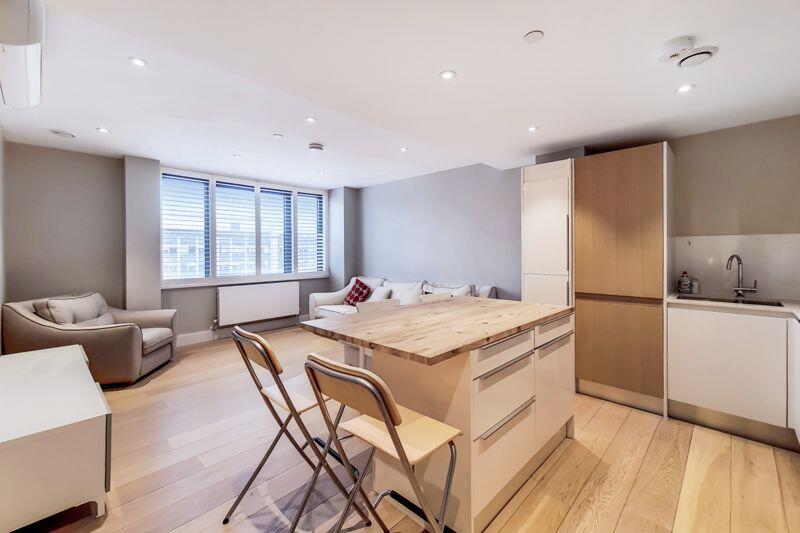 Main image of property: Wellesley Road, Central Croydon