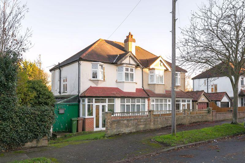 Main image of property: Mount Park, Carshalton