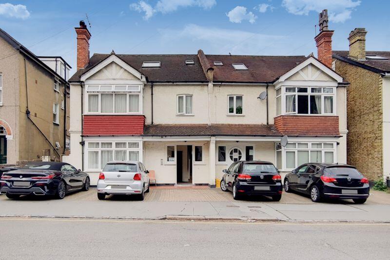 Main image of property: Heathfield Road, South Croydon