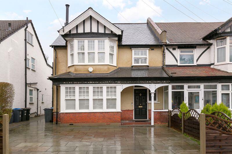 Main image of property: Purley Park Road, Purley
