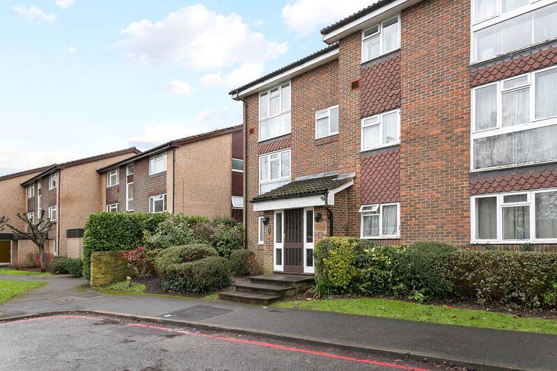 Main image of property: Fleetwood Close, East Croydon