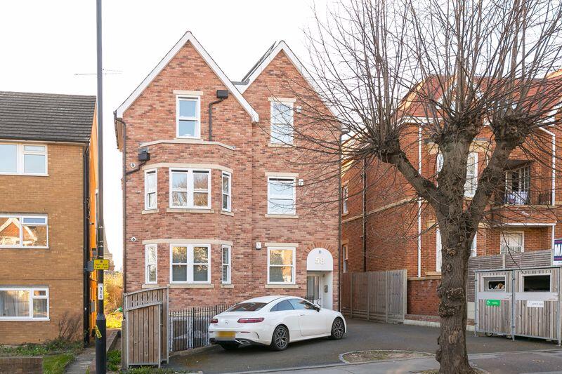 Main image of property: South Park Hill Road, South Croydon