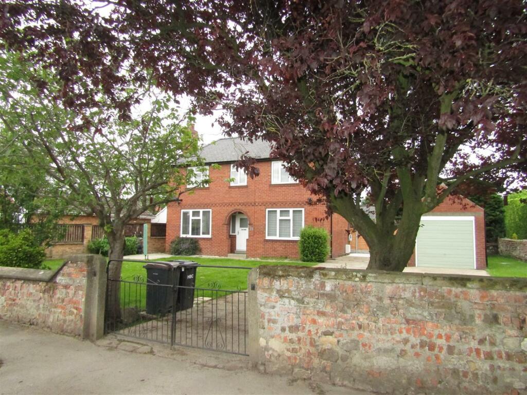 3 bedroom house for rent in Boroughbridge, York, YO51