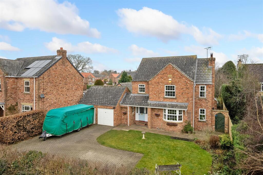 Main image of property: Arkendale Road, Staveley, Knaresborough
