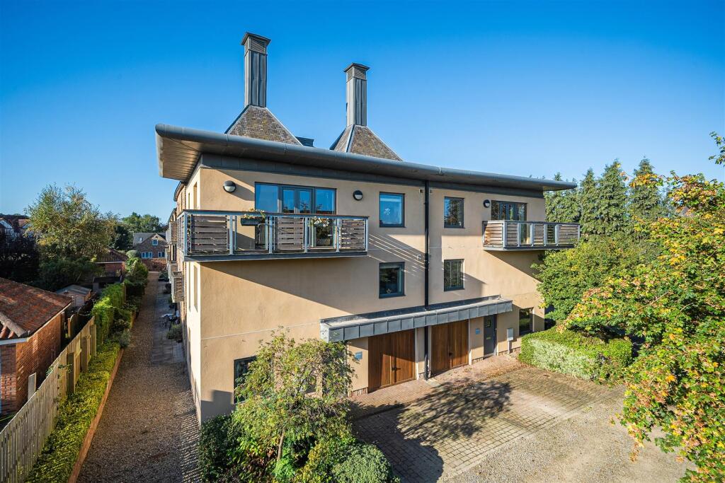 Main image of property: Waterside, Boroughbridge, York