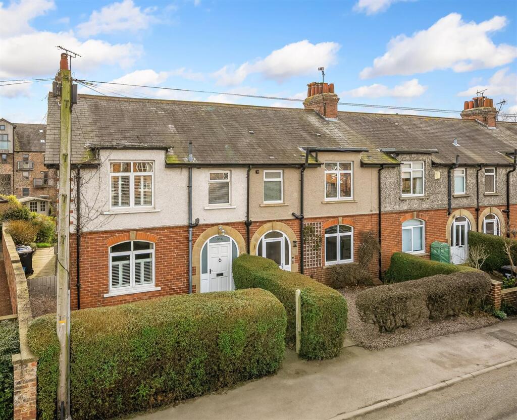Main image of property: Victory Terrace, Boroughbridge, York
