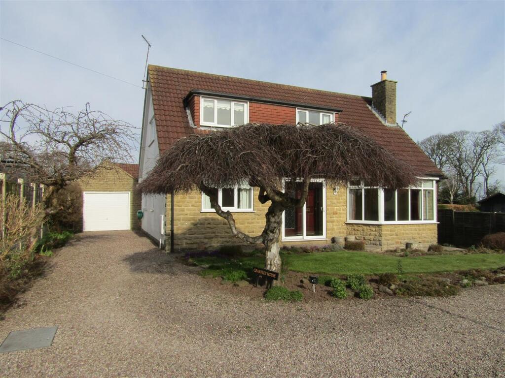 Main image of property: St. Johns Walk, Boroughbridge, York