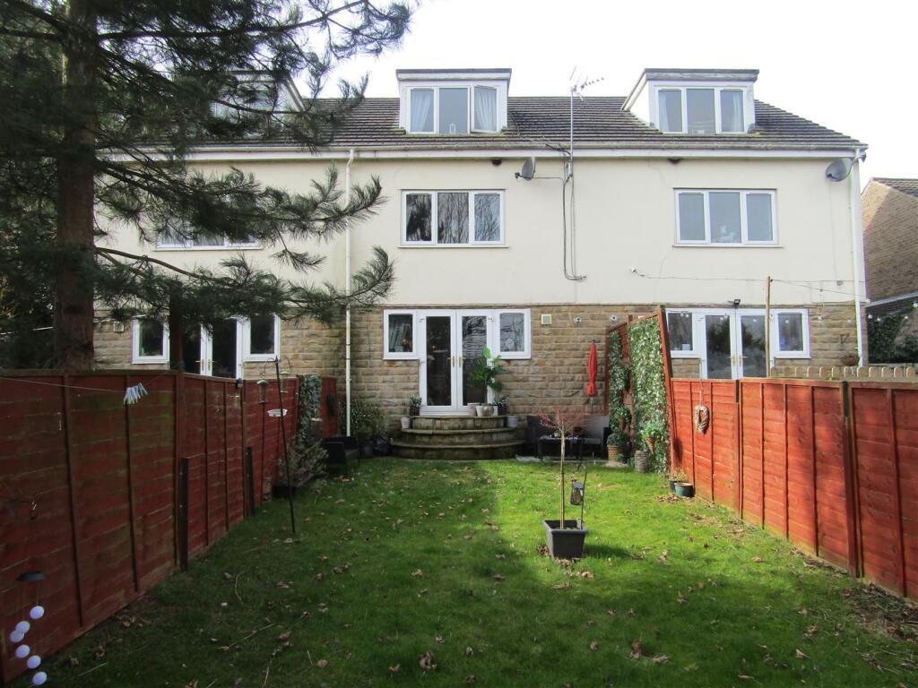 Main image of property: Halfpenny Lane, Knaresborough
